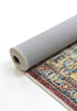 Traditional Kazak Ruby - Washable Rug - Rugs a Million