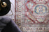Traditional Kazak Ruby - Washable Rug - Rugs a Million