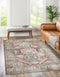 Traditional Kazak Ruby - Washable Rug - Rugs a Million