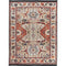 Zarina Village Rust Rug
