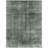 Zarina Border Olive Rug