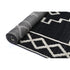 Archer Marrakech Rug Coal