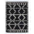 Archer Kasbah Rug Coal