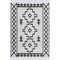 Archer Marrakech Rug Salt