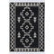 Archer Marrakech Rug Coal
