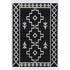 Archer Marrakech Rug Coal