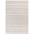 Agra Light Beige Striped Rug - Rugs - Rugs a Million