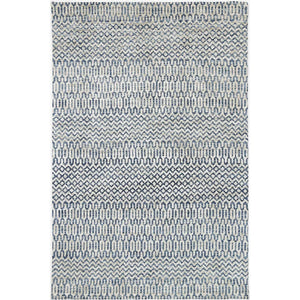 Alayah Camphils Navy Rug - Rugs - Rugs a Million
