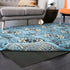 Anti-Slip RUG STOP pad hard surfaces,Wooden &Tiled - Rugs - Rugs a Million