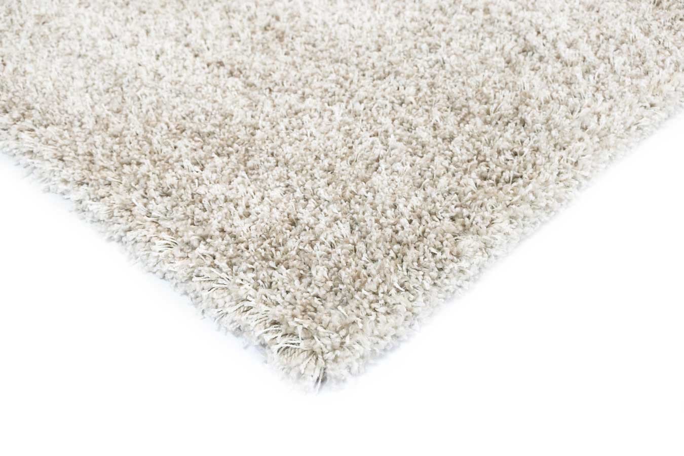 Arctic Plush Beige Cream Shaggy Rug - Shaggy - Rugs a Million