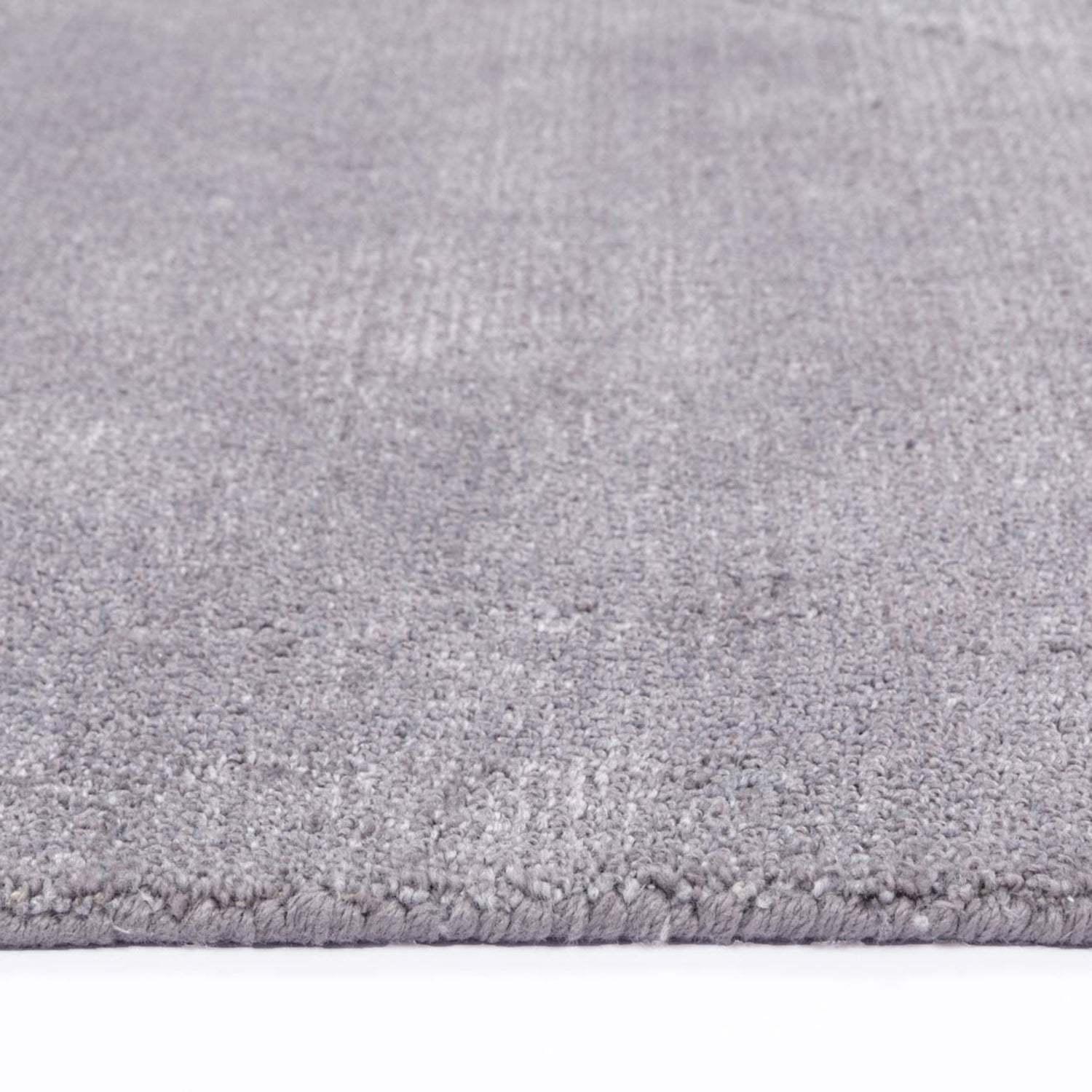 Athena Silver Triangles Rug - Rugs - Rugs a Million