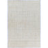 Borneo Jute Woven Rug Bleached - Rugs - Rugs a Million