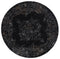 Breukelen Farragut Pewter Round Rug - Rug - Rugs a Million