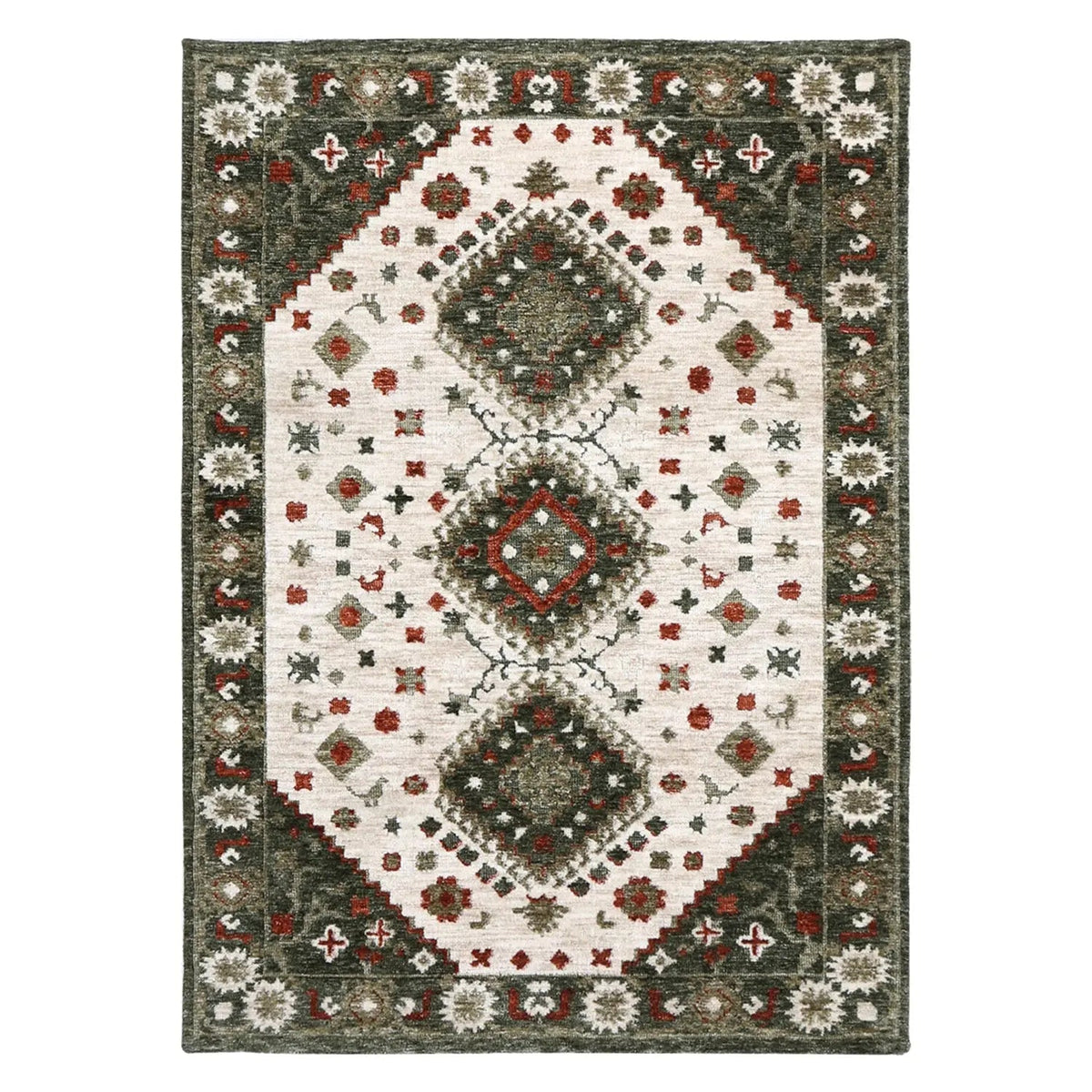 Chantico Forest Ornate Rug - Rugs - Rugs a Million