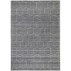 Cholula Hive Grey-White Patterned Rug - Rugs - Rugs a Million