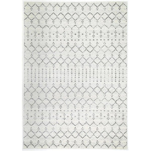 Delicate Grey Modern Rug - Rugs - Rugs a Million