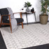 Delicate Grey Modern Rug - Rugs - Rugs a Million