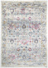 Delicate Multi Grey Traditional Rug - Rugs - Rugs a Million
