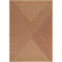 Elements Indoor/Outdoor Terracotta Shade Rug - Rugs - Rugs a Million