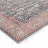Empress Traditional Light Blue Multi Salmon Rug - Rugs - Rugs a Million