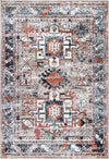 Fortune Traditional Multi Rug - Rug - Rugs a Million