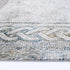 Giorgio Grey & Blue Mosaic Rug - Rugs - Rugs a Million