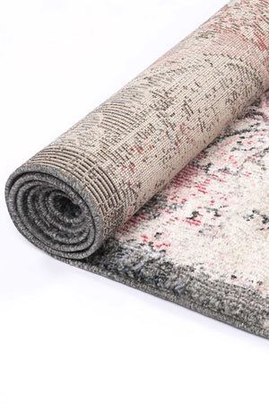 Gloucestershire Stratton Rd Multi Rug - Rug - Rugs a Million
