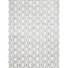 Matisse White Patterned Rug - Rugs - Rugs a Million