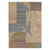 Melba Designer Jute Rug Pastel - Rugs a Million