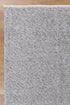 Merkala Contemporary Grey Wool Rug - Rug - Rugs a Million