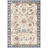 Micah Cream/Multi Traditional Rug - Rugs - Rugs a Million