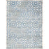 Morisot Blue Demask Rug - Modern - Rugs a Million