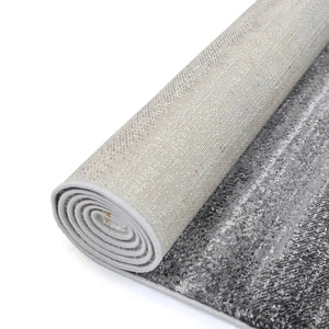 Morisot Grey Ombre Rug - Modern - Rugs a Million