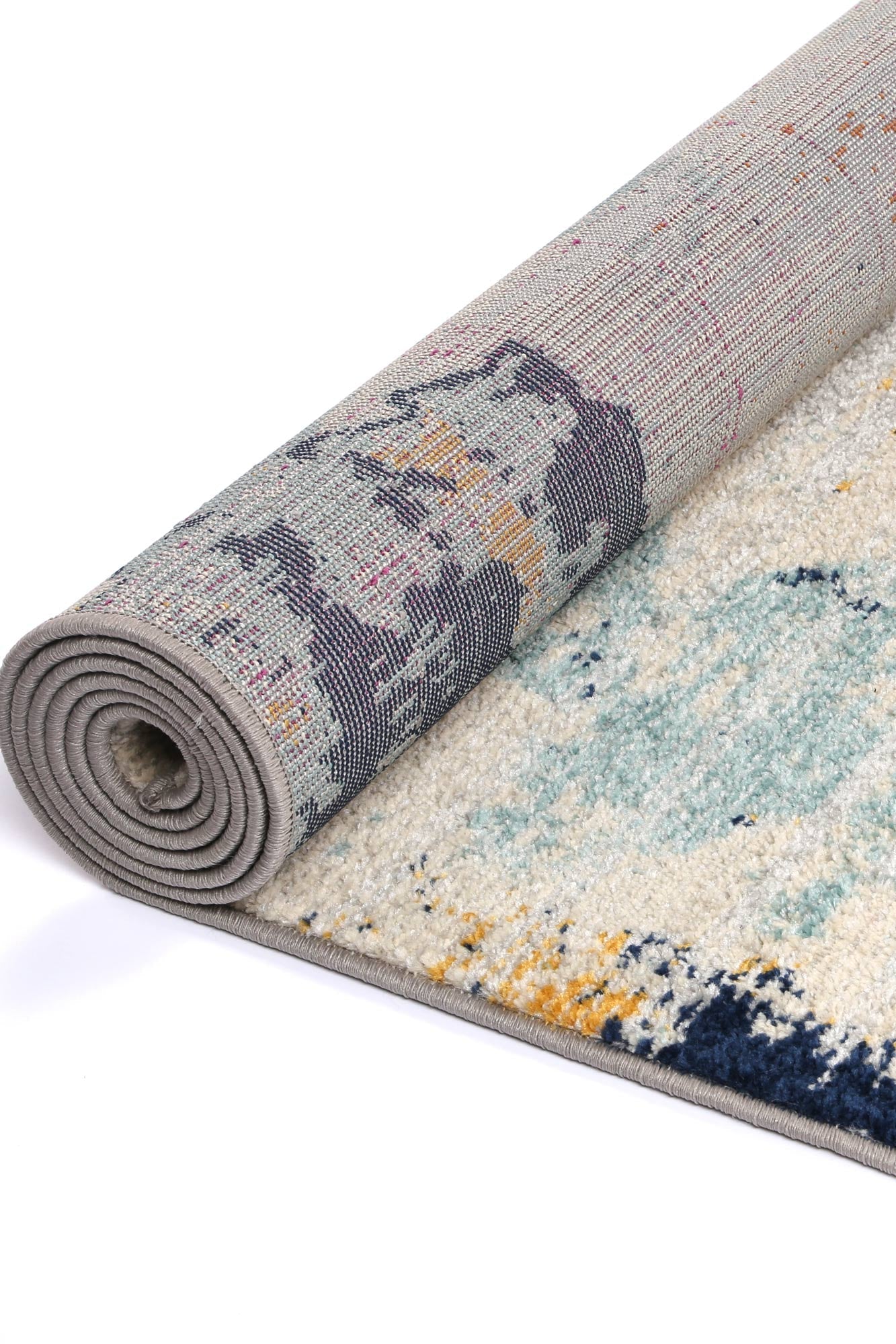 Naples Bagheria Transitional Rug - Rug - Rugs a Million