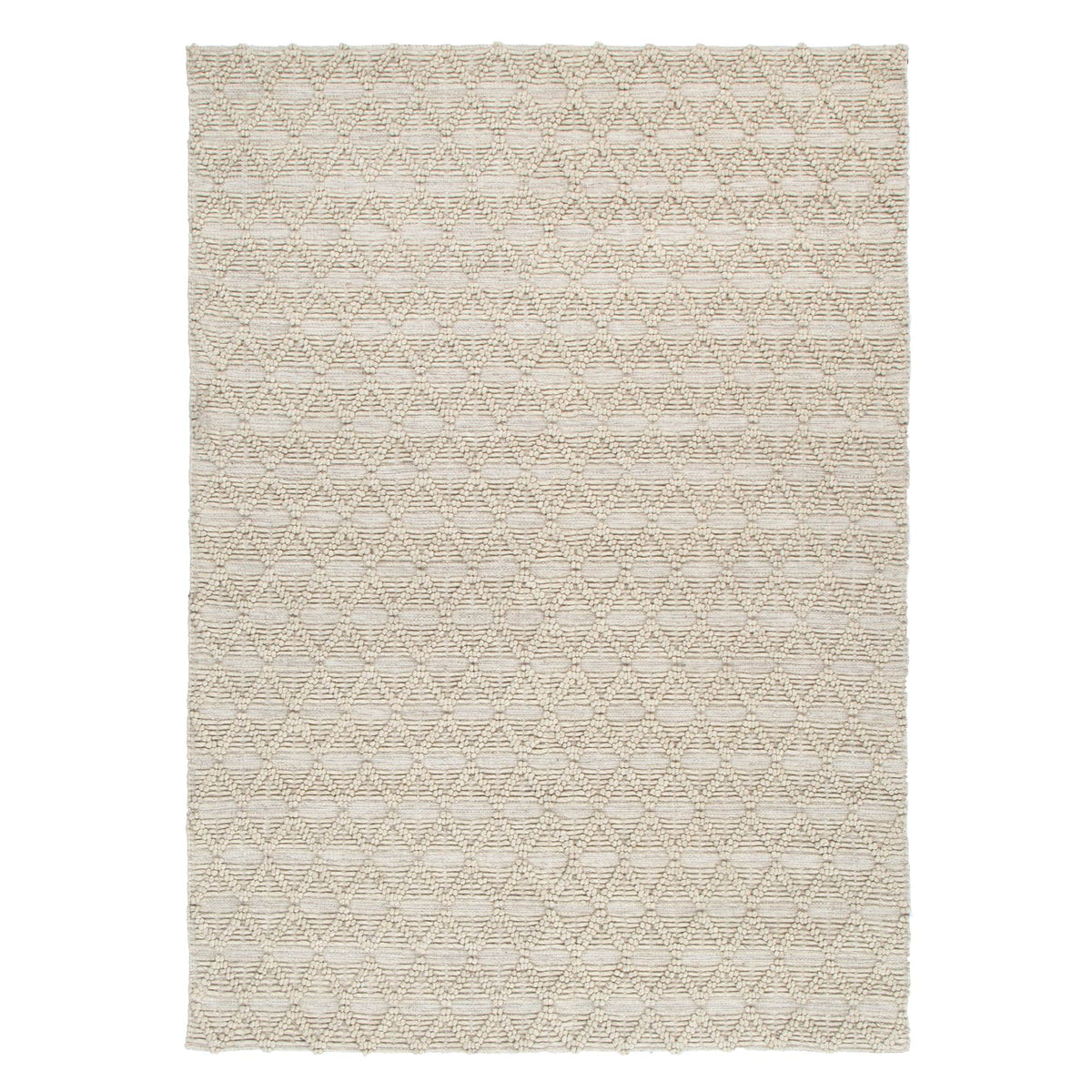 Ovis Natural Wool Rug - Rugs - Rugs a Million