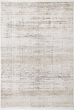Paradise Traditional Grey Blue Rug - Rug - Rugs a Million