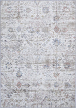 Puerto Valencia Multi Traditional Soft Rug - Rugs - Rugs a Million