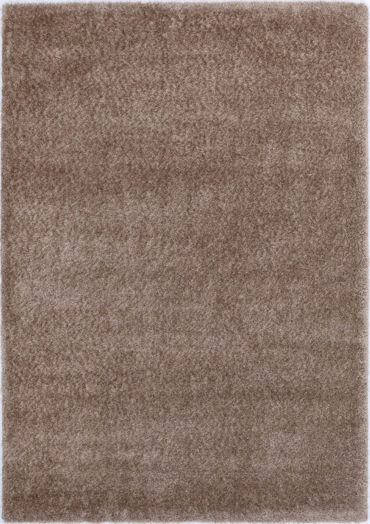 Puffy Soft Shag Beige Rug - Shaggy - Rugs a Million