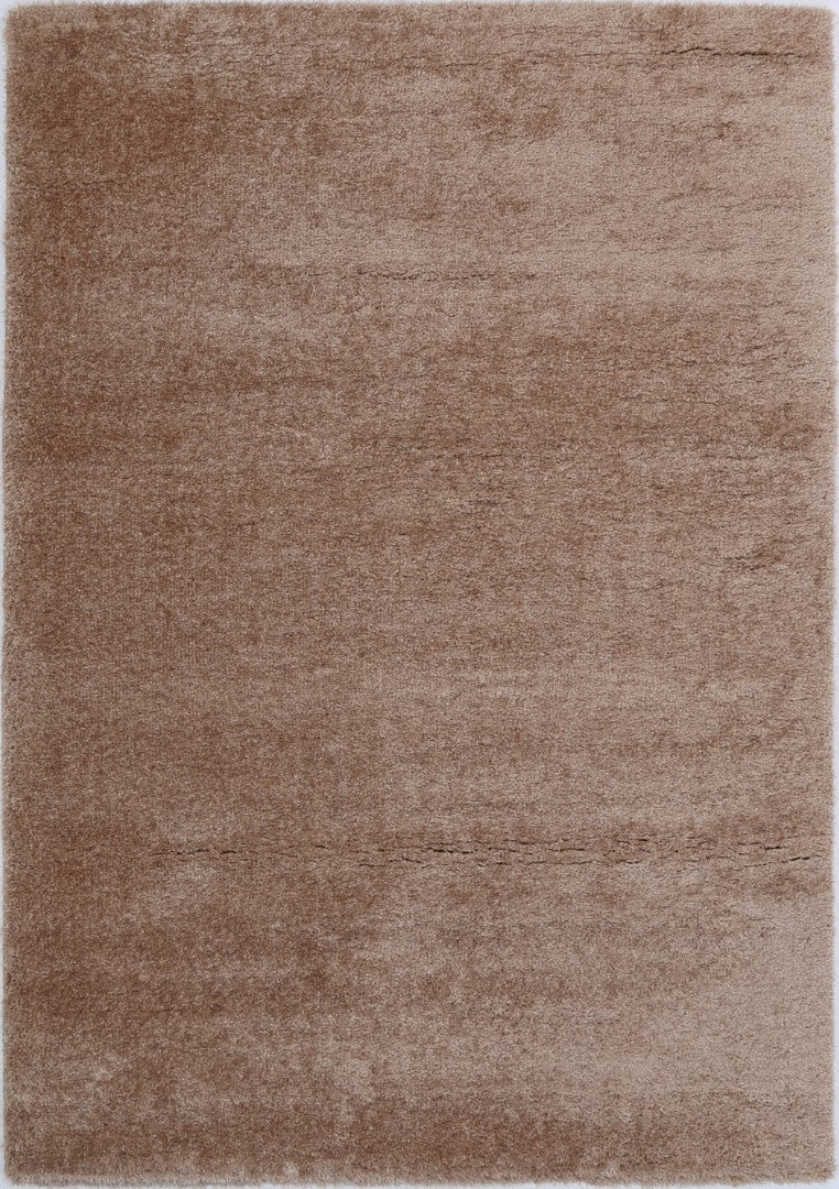 Puffy Soft Shag Camel Rug - Shaggy - Rugs a Million