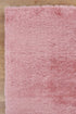 Puffy Soft Shag Pink Rug - Shaggy - Rugs a Million