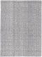 Rayna Chignon Charcoal Wool Blend Rug - Area Rug - Rugs a Million