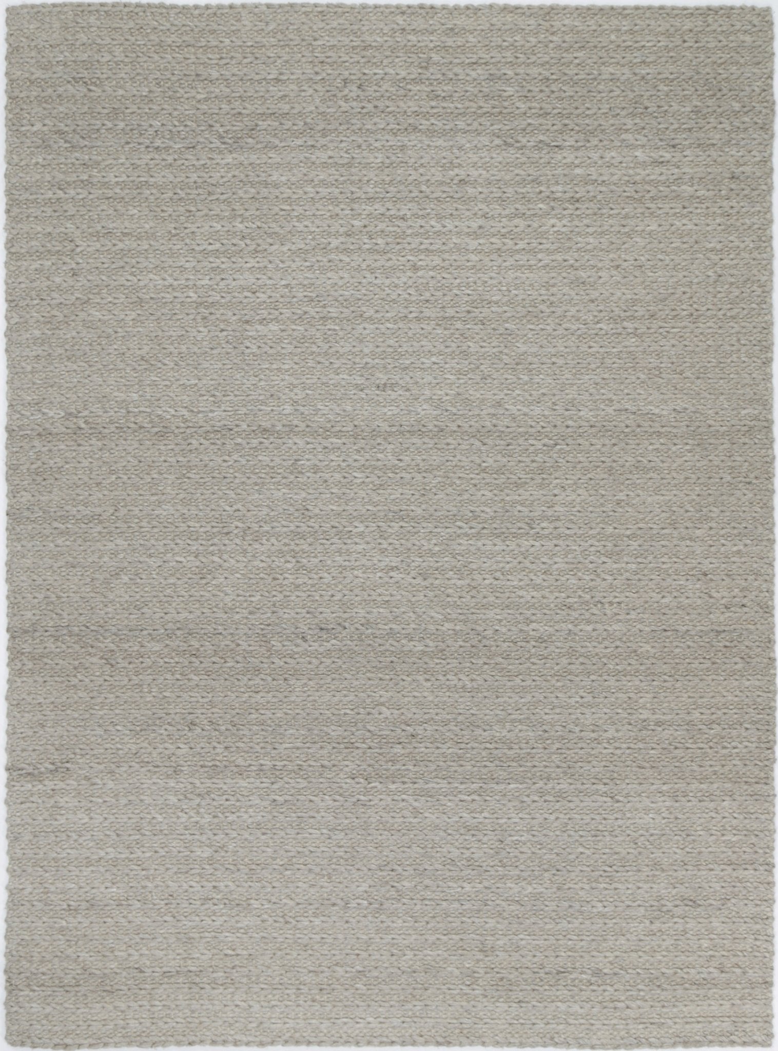 Rayna Cue Camel Wool Blend Rug - Area Rug - Rugs a Million