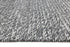 Rayna Cue Charcoal Wool Blend Rug - Area Rug - Rugs a Million