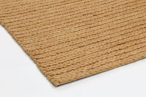 Rayna Cue Copper Wool Blend Rug - Area Rug - Rugs a Million