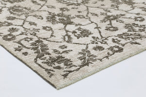 Rusty Vintage Classic, Amazing 2 in 1 Reversible Rug Beige - Modern - Rugs a Million