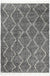 Serenity Levi Fleck Tribal Grey Rug - Morrocan - Rugs a Million