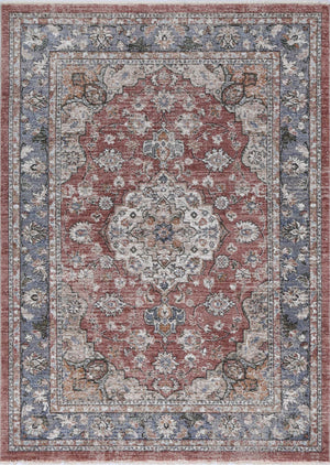 Somerset Gywre Multi Rug - Rugs - Rugs a Million