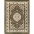 Suzani Green Medallion Traditional Rug - Rugs - Rugs a Million