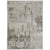 Tabby Beige Abstract Rug - Rugs - Rugs a Million