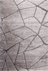 VEGAS Grey Beige Modern Natural Stone Rug - Modern - Rugs a Million